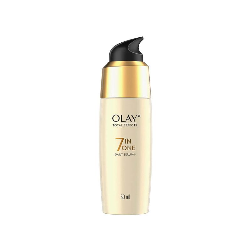 Olay Total Effect Face Serum – 50ml