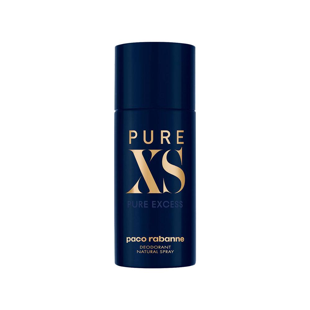 Paco Rabanne Pure XS Men Deodorant Spray – 150ml