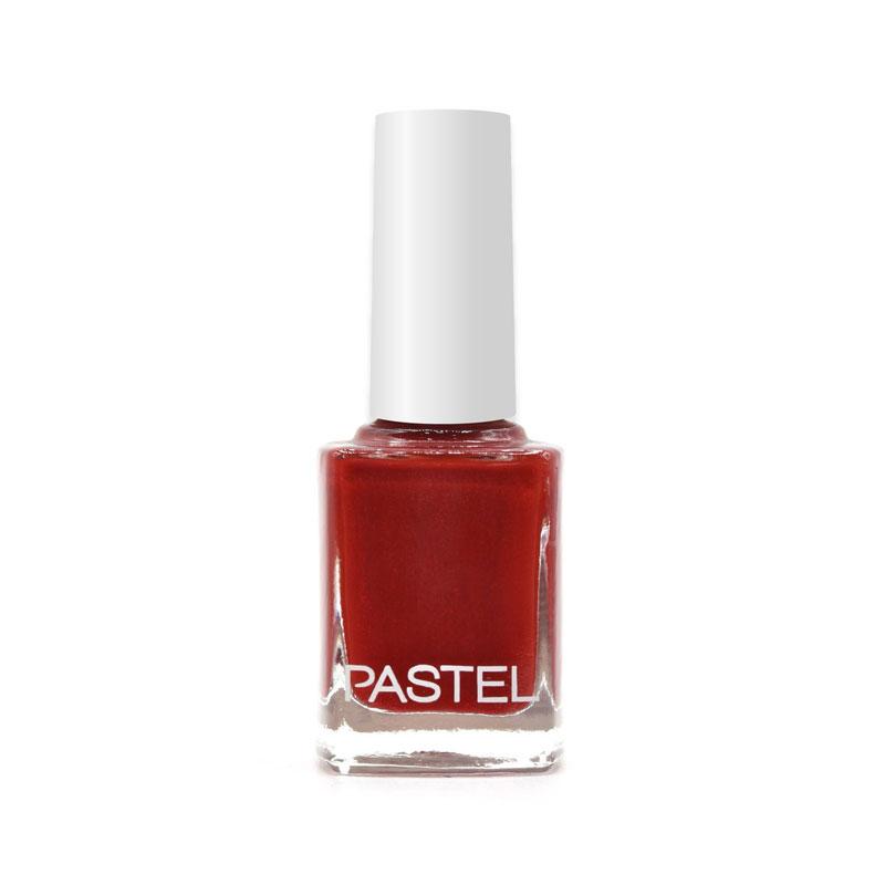 Pastel Nail Polish Maroon 274 – 13ml