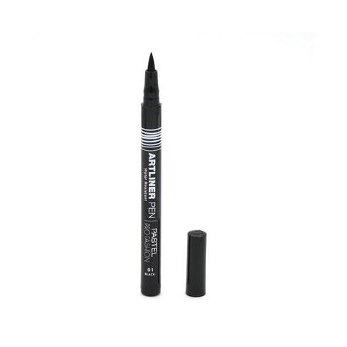 Pastel Profashion Artliner Pen Black – 0.8ml