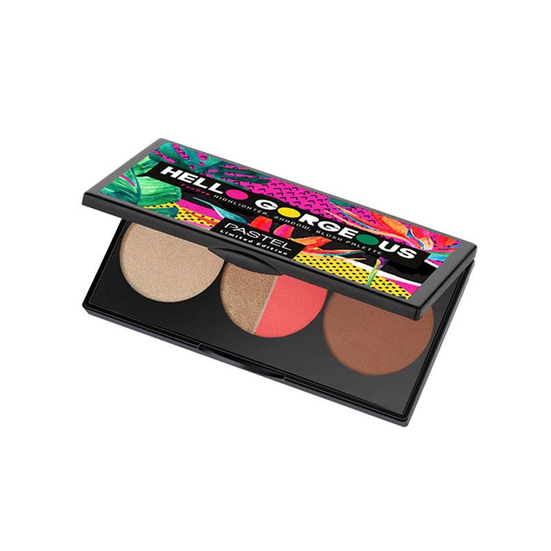 Pastel Profashion Hello Gorgeous 20 – 12.2gm