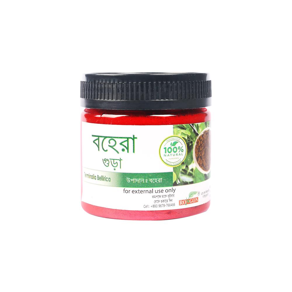 Rongon Herbals Bohera Powder – 90gm