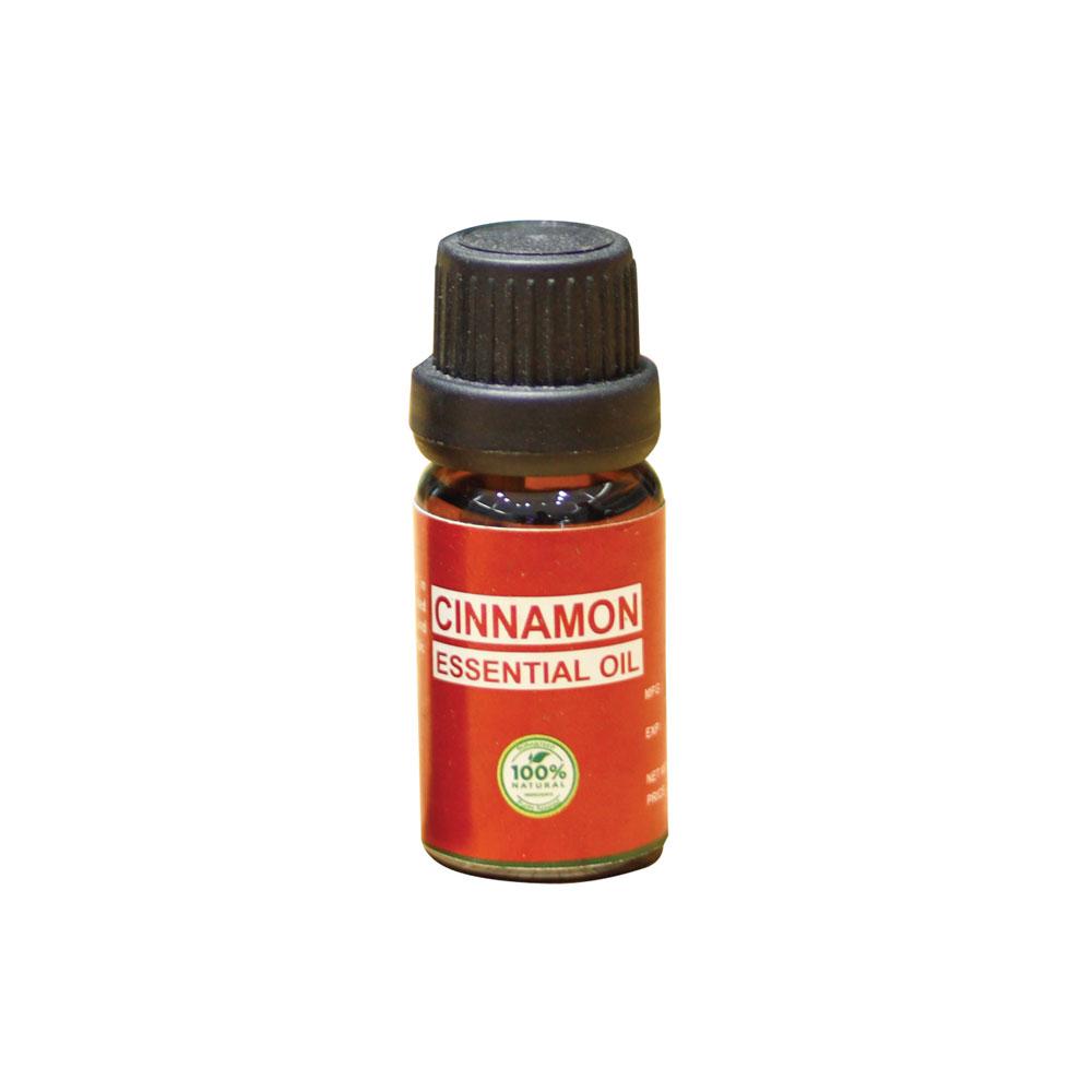 Rongon Herbals Cinnamon Essential Oil – 10ml
