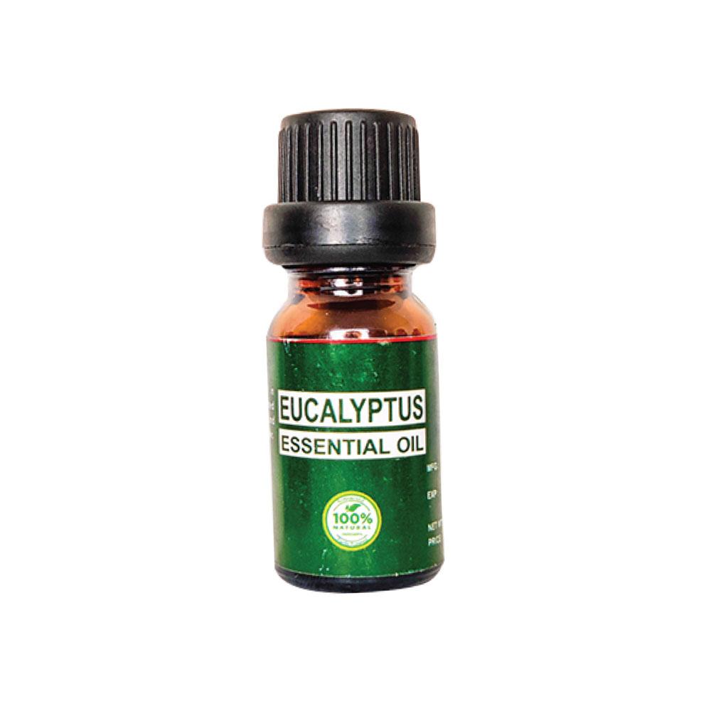 Rongon Herbals Eucalyptus Essential Oil – 10ml