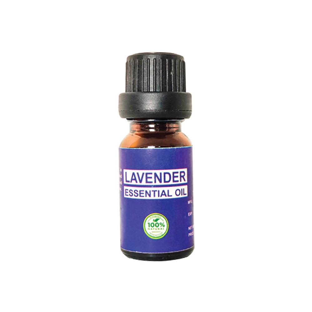 Rongon Herbals Lavender Essential Oil – 10ml