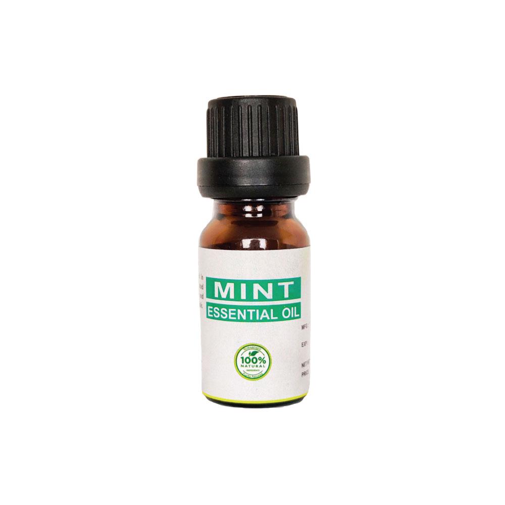 Rongon Herbals Mint Essential Oil – 10ml