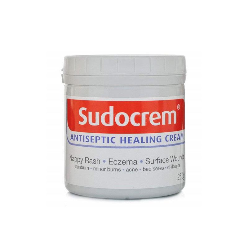 Sudocrem Antiseptic Healing Cream – 250gm