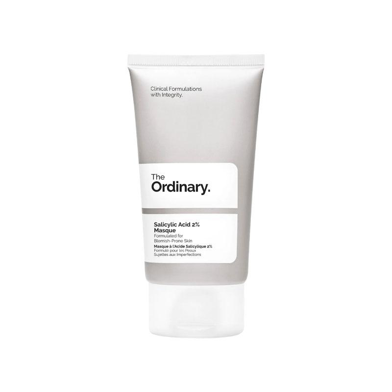 The Ordinary Salicylic Acid 2% Masque – 50ml