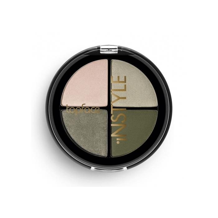 Topface Quarted Eyeshadow 003 – 150gm