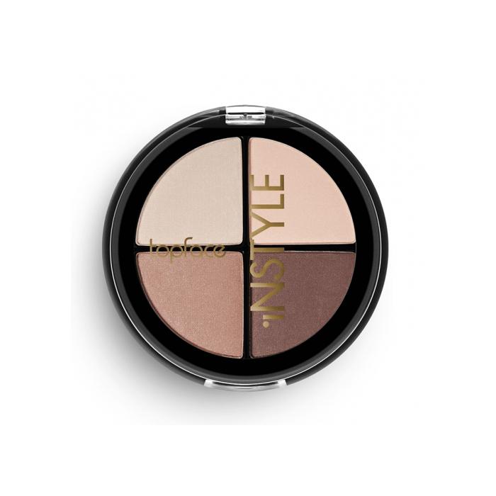 Topface Quarted Eyeshadow 011 – 150gm