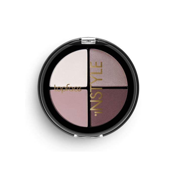 Topface Quarted Eyeshadow 012 – 150gm