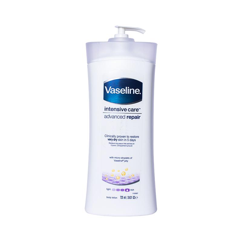 Vaseline Intensive Care Advanced Repair Lotion – 725ml