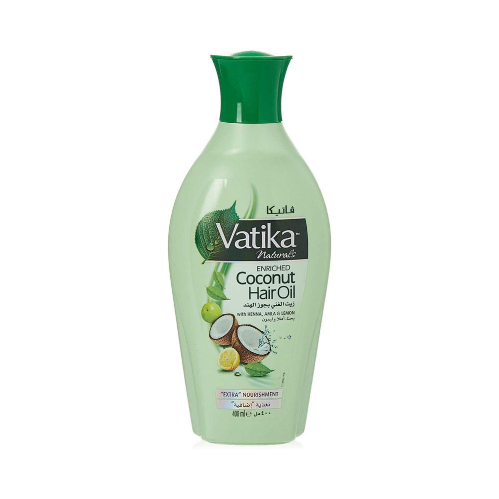 Vatika Coconut Hair Oil – 400ml