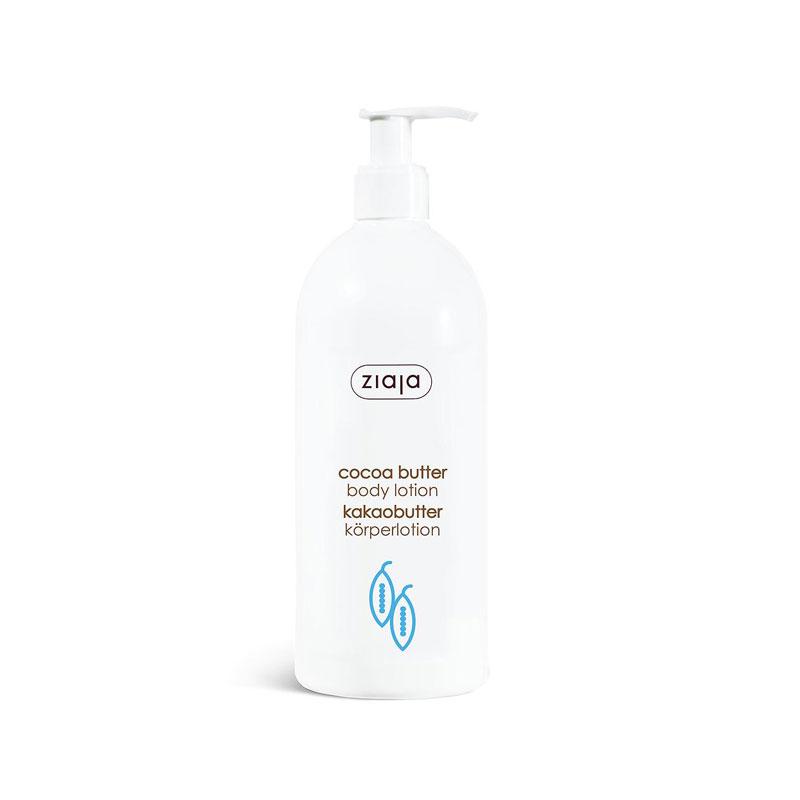 Ziaja Cocoa Butter Body Lotion – 400ml