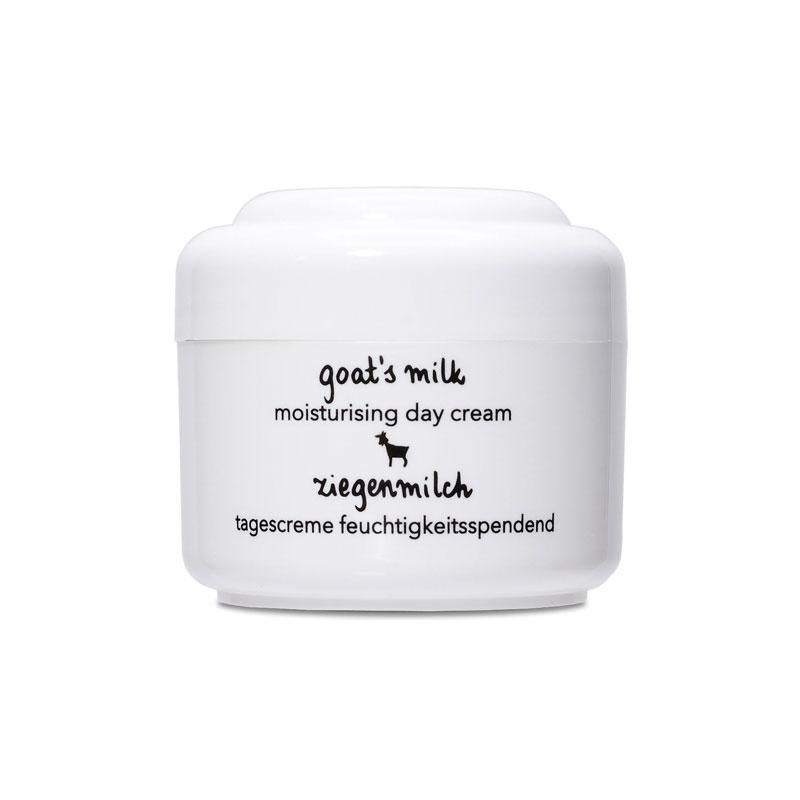 Ziaja Goat's Milk Day Cream – 50ml