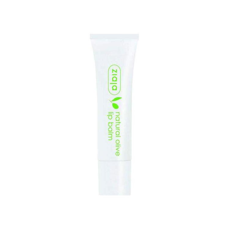 Ziaja Olive Oil Lip Balm – 10ml