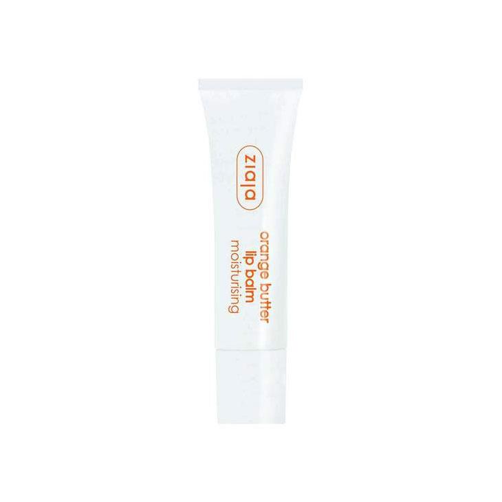 Ziaja Orange Butter Lip Balm – 10ml