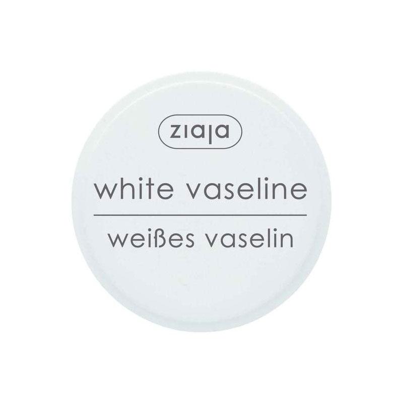 Ziaja White Vaseline – 30ml