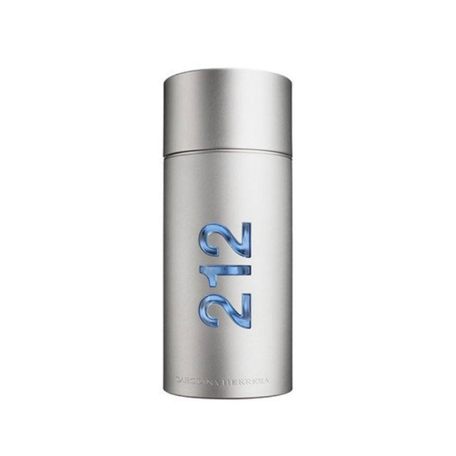 Carolina Herrera 212 Men Nyc EDT – 100ml