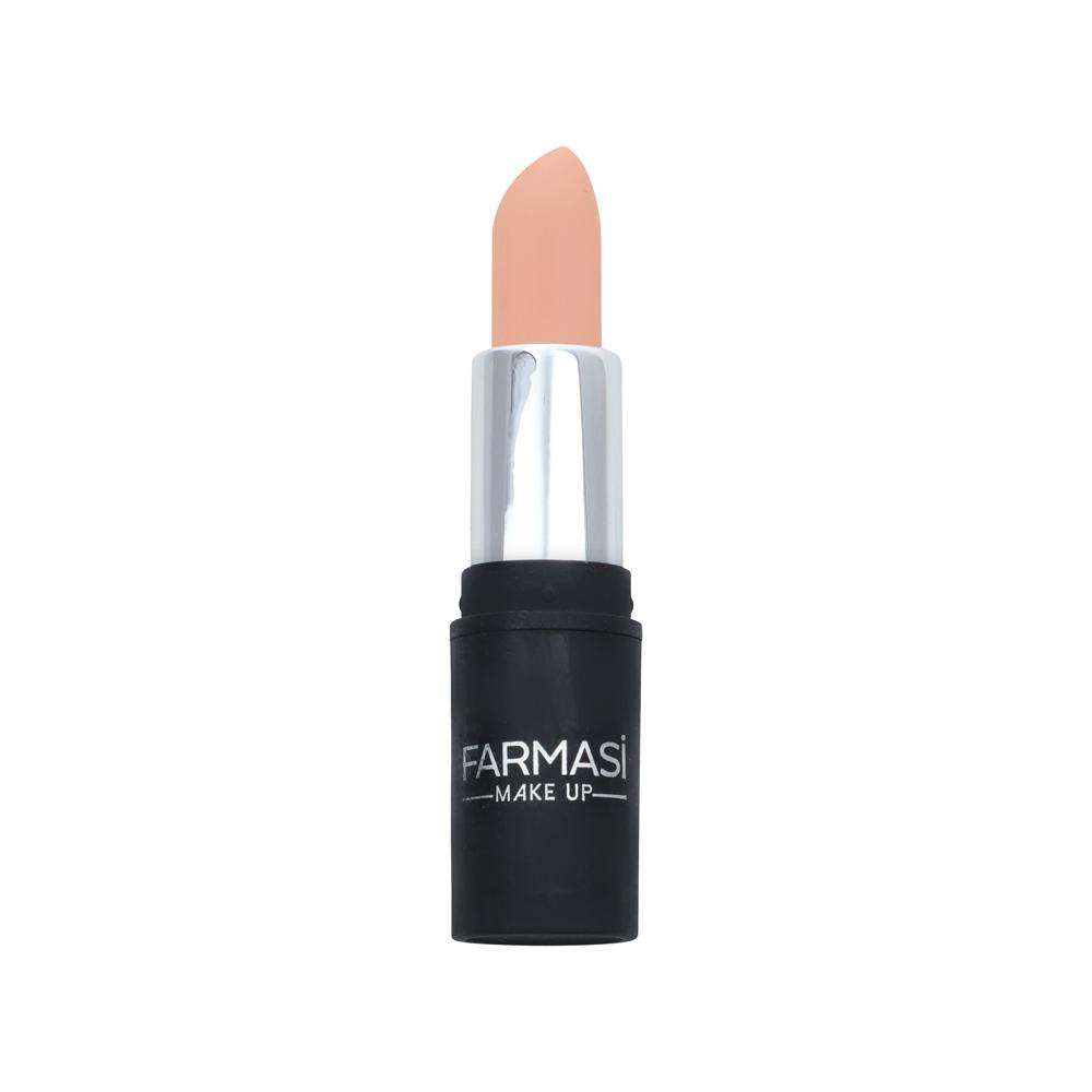 Farmasi Matte Lipstick with Vitamin E 30 – 4gm