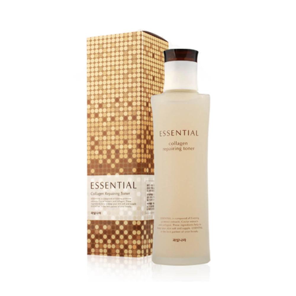 Kwailnara Essential Collagen Repair Toner – 185ml