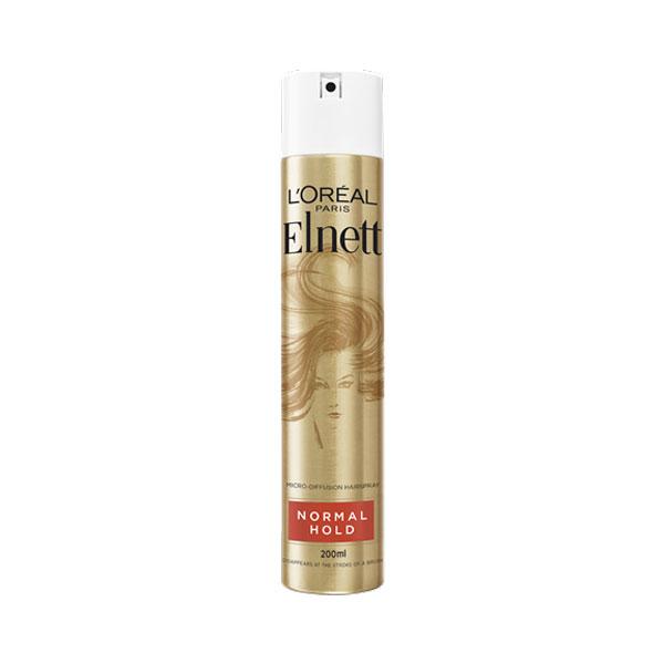 L'Oreal Elnett Micro-Diffusion Hairspray – 200ml