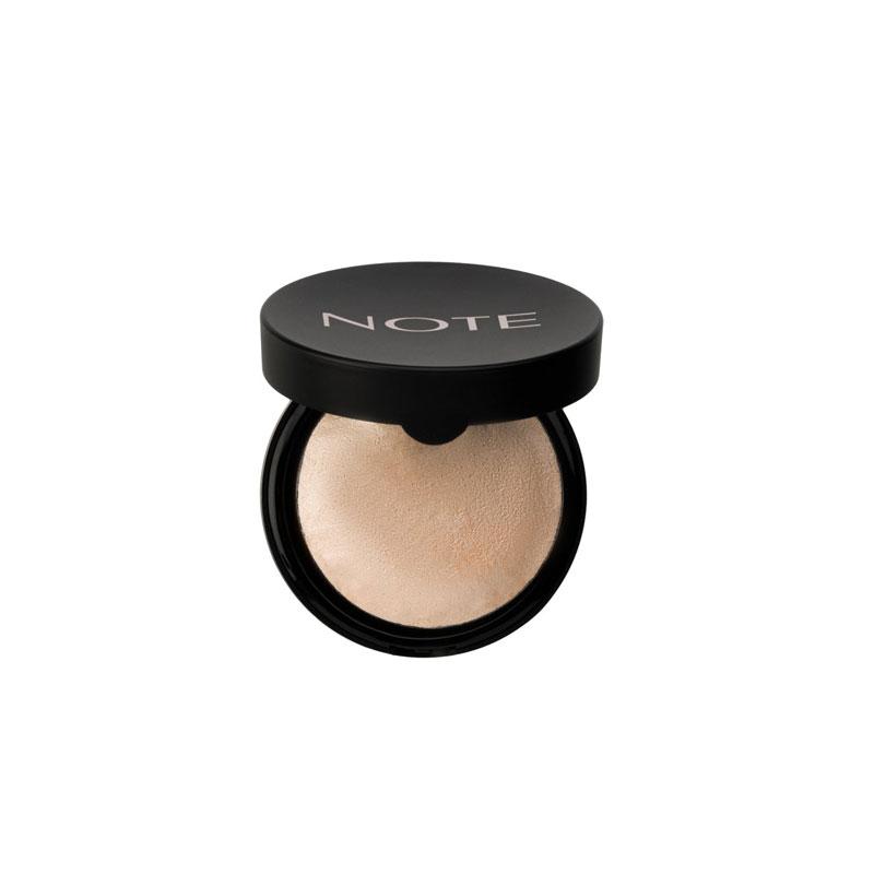 Note Baked Highlighter 01 Moonlight – 10gm