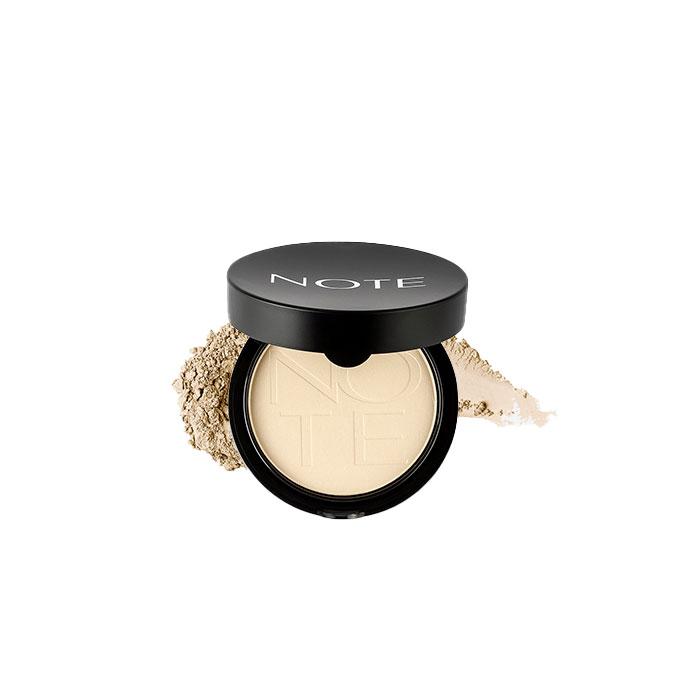 Note Banana Setting Powder – 10gm