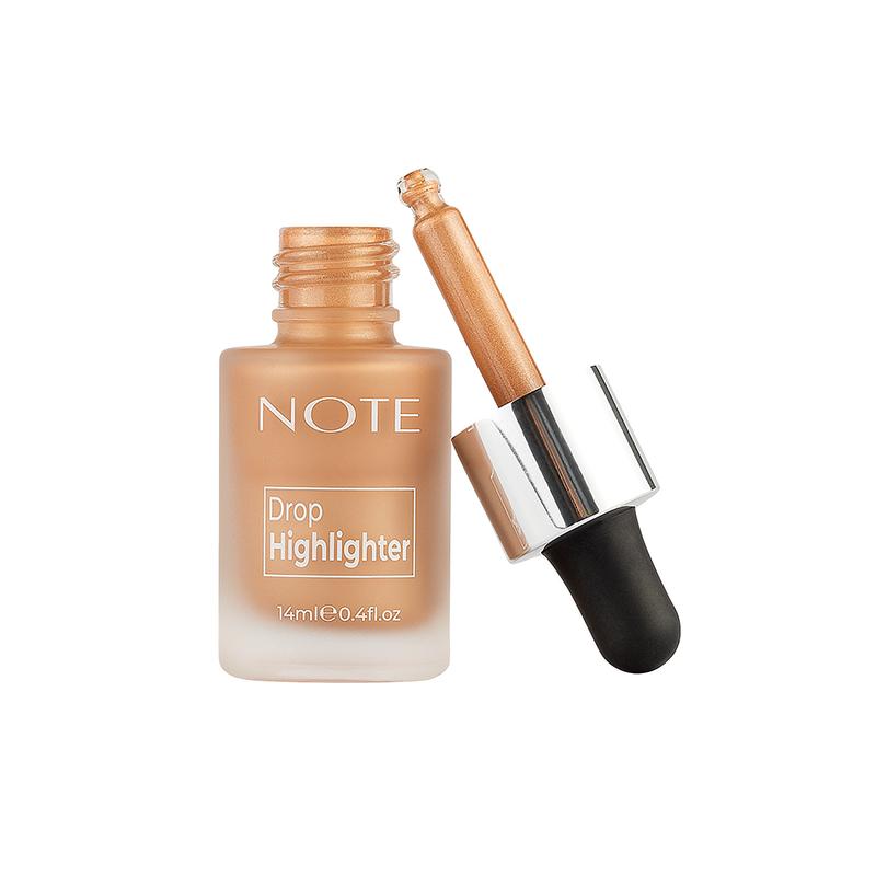 Note Drop Highlighter 02 Charming Desert – 14ml