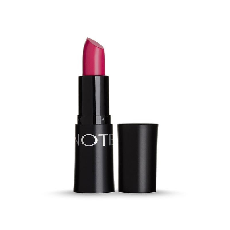 Note Mattemoist Lipstick 305 Show – 4.5gm