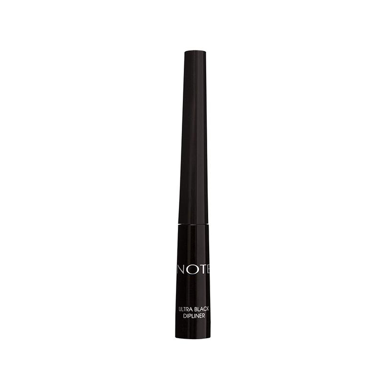 Note Ultra Black Dipliner – 4.5ml