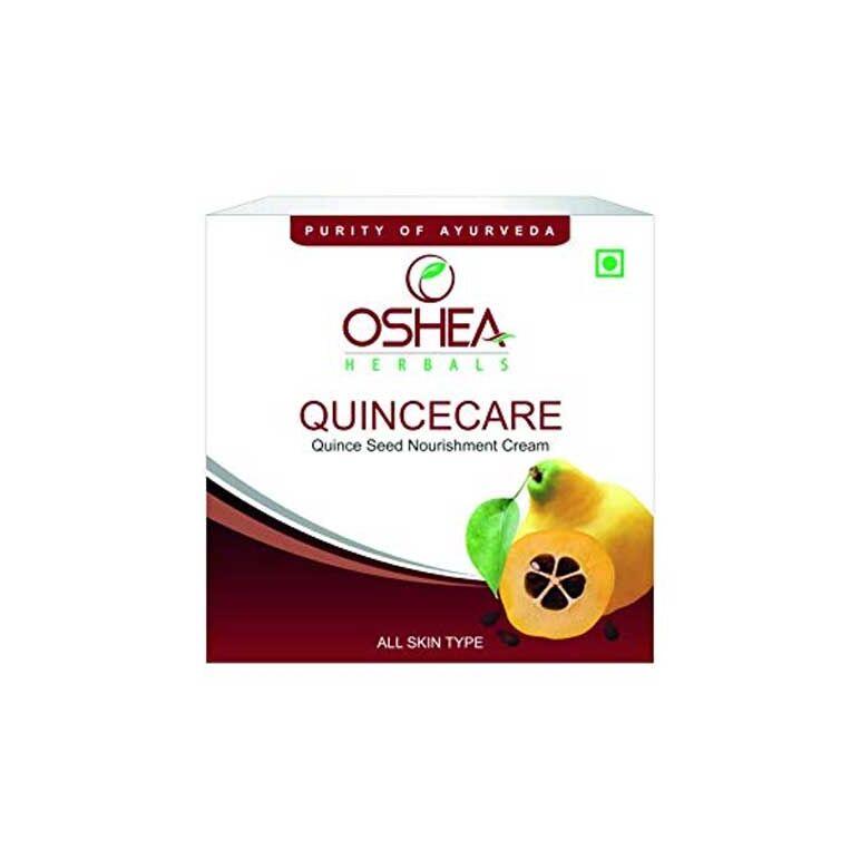 Oshea Herbals Quincecare Nourishment Cream – 50gm
