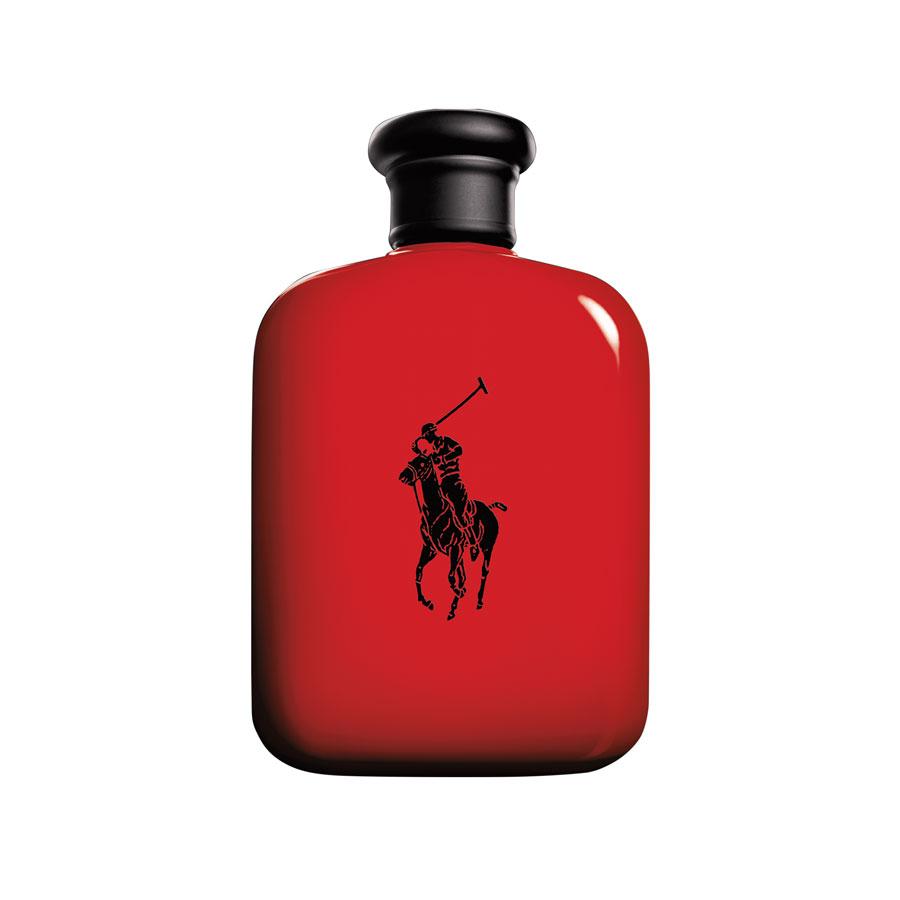 Ralph Lauren Polo Red EDT – 125ml