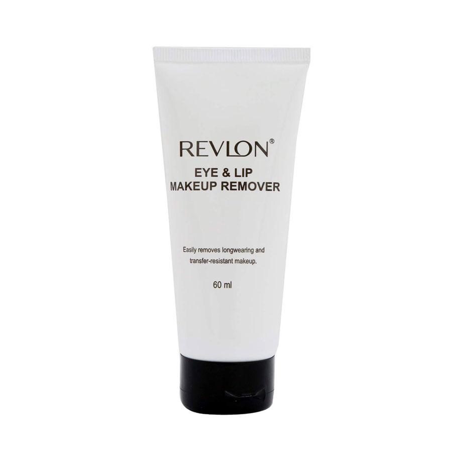 Revlon Eye & Lip Makeup Remover – 60ml