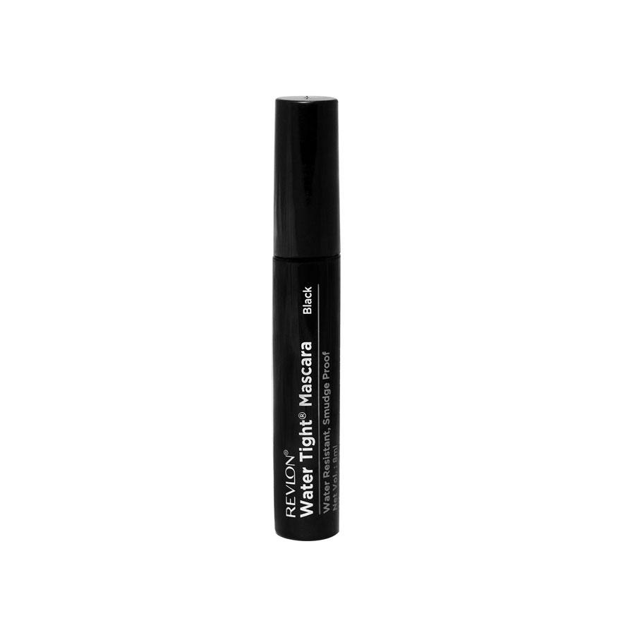 Revlon Water Tight Mascara Black – 8ml