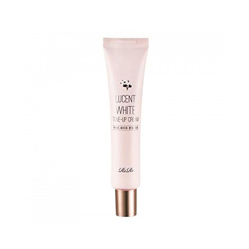 RiRe Lucent White Tone-up Cream – 40ml