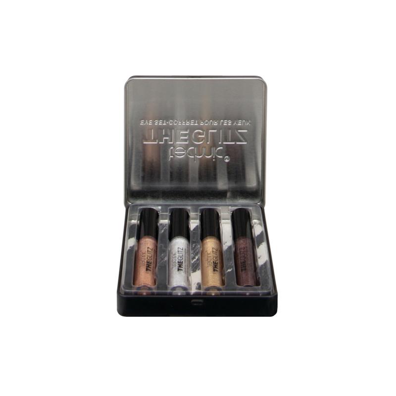 Technic The Glitz Eye Set – 16ml
