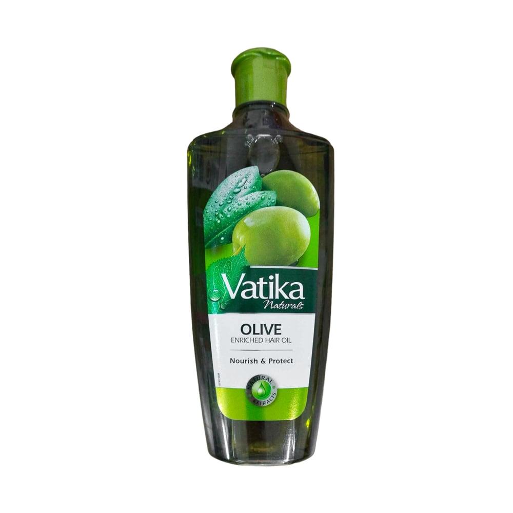 Vatika Olive Enriched Hair Oil – 300ml