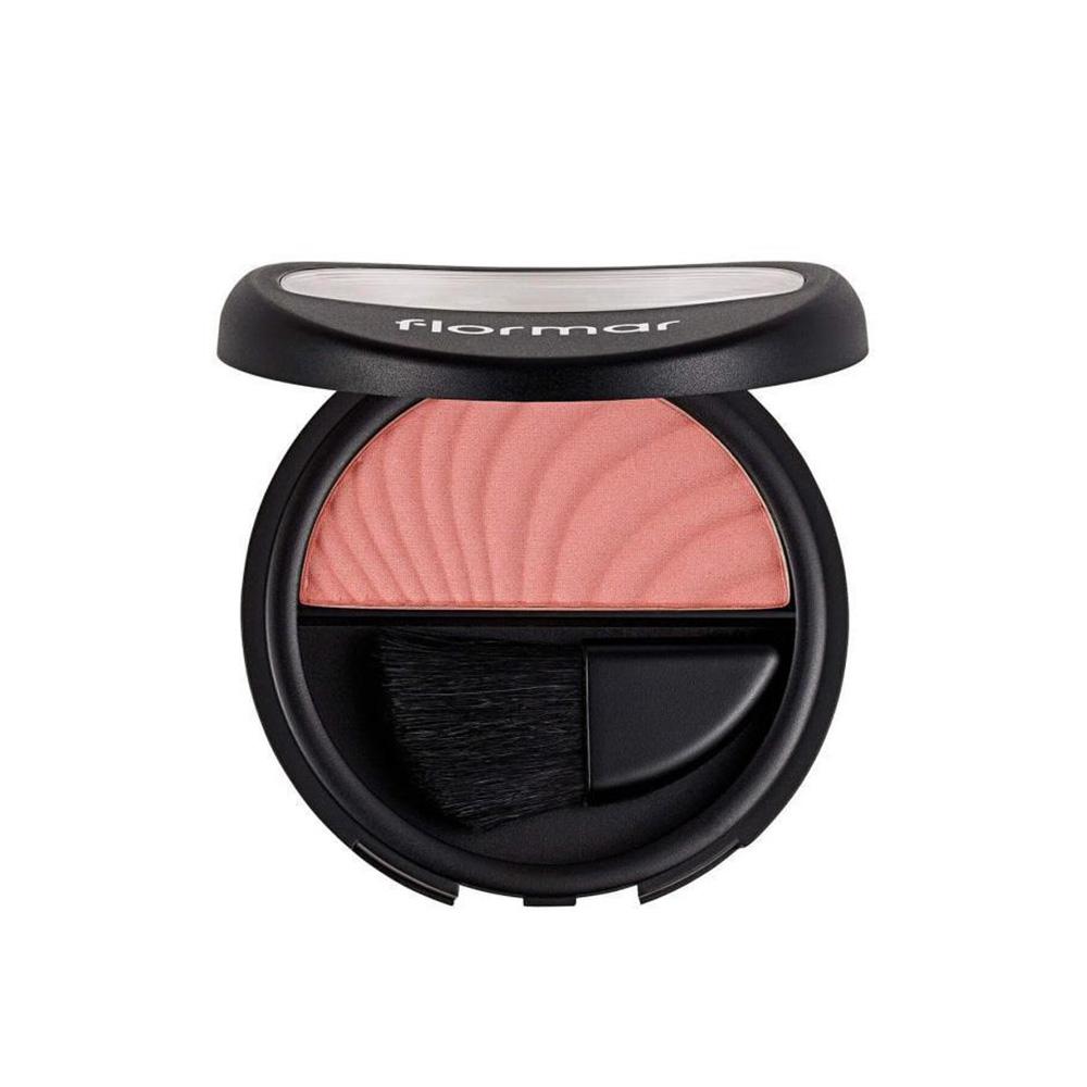 Flormar Blush On 102 Rose Pink – 6gm