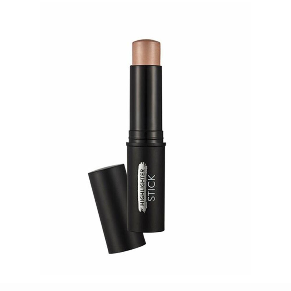 Flormar Highlighter Stick 03 Deep Glow Expiry Date(06/11/24) – 10gm