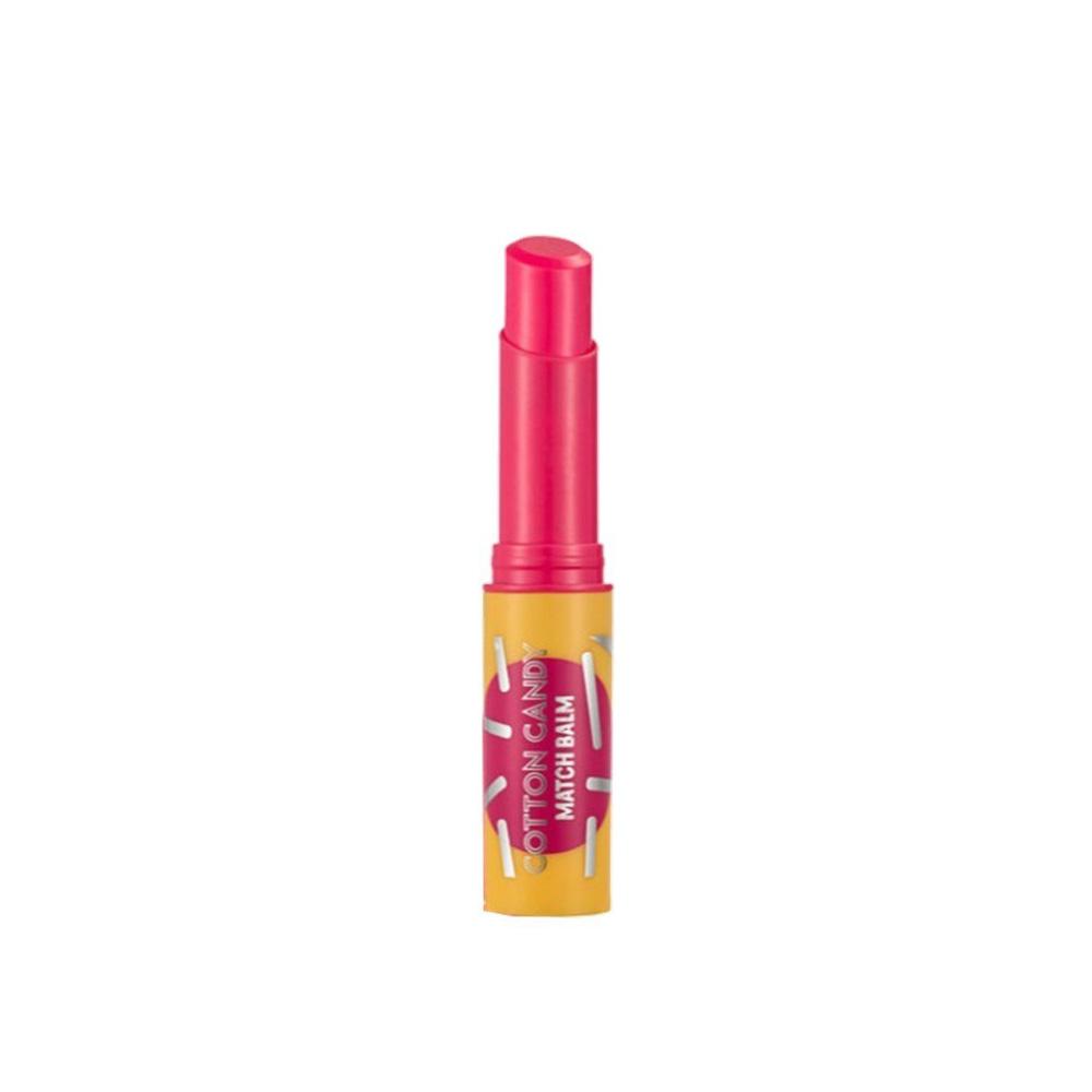 Flormar Lip Balm Cotton Candy – 3gm
