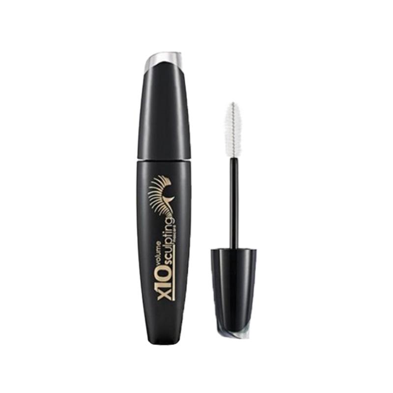 Flormar Sculpting X10 Mascara Flormar Volume – 15ml