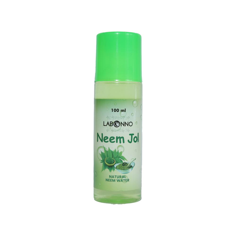 LABONNO Neem Jol – 100ml