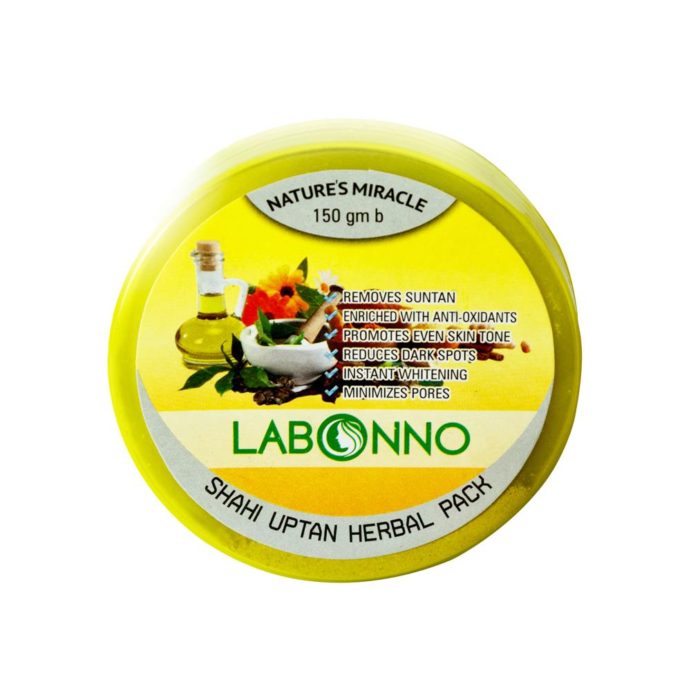 LABONNO Shahi Uptan Herbal Pack – 150gm