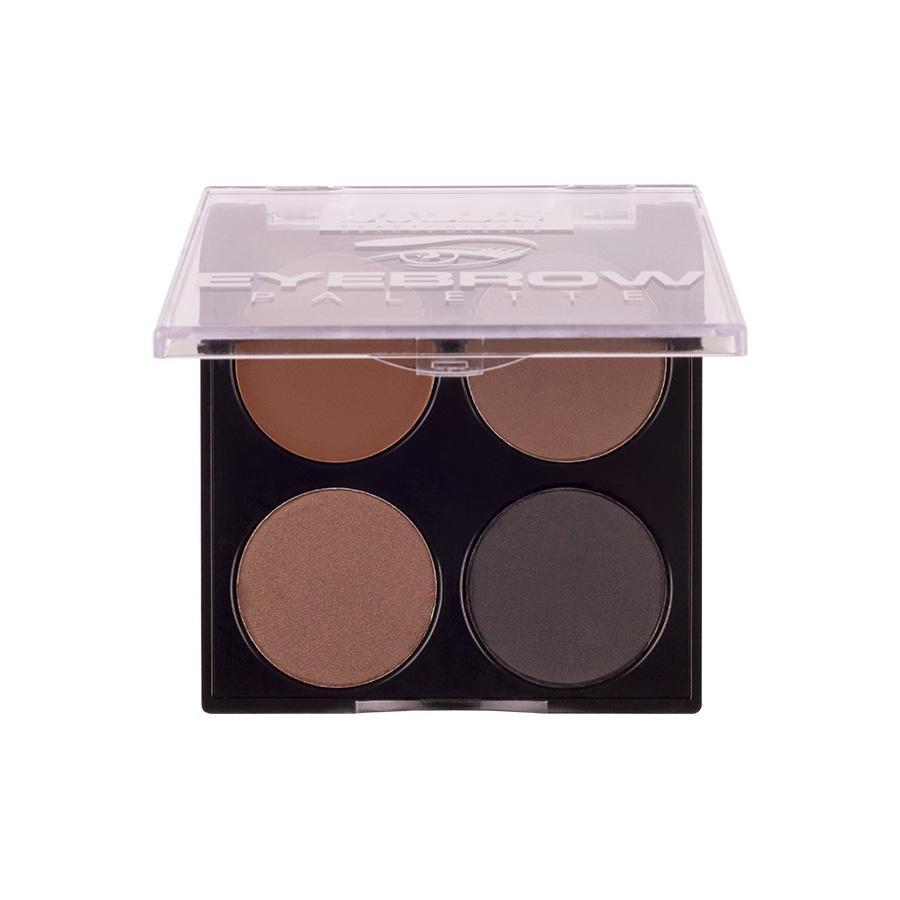 Lollis Eyebrow Palette 01 – 16gm