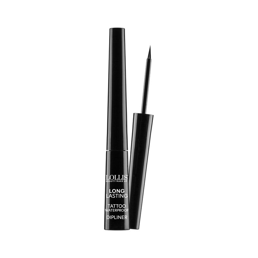 Lollis Long Lasting Tattoo Waterproof Dipliner – 4ml
