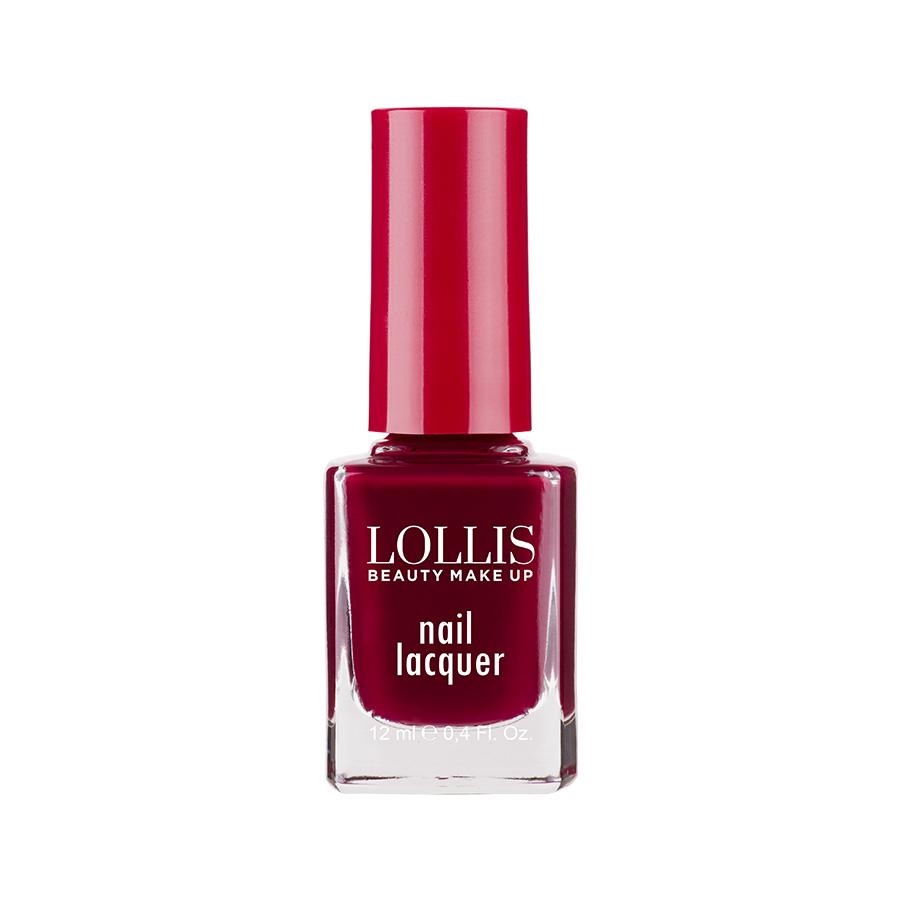Lollis Nail Lacquer 111 – 12ml