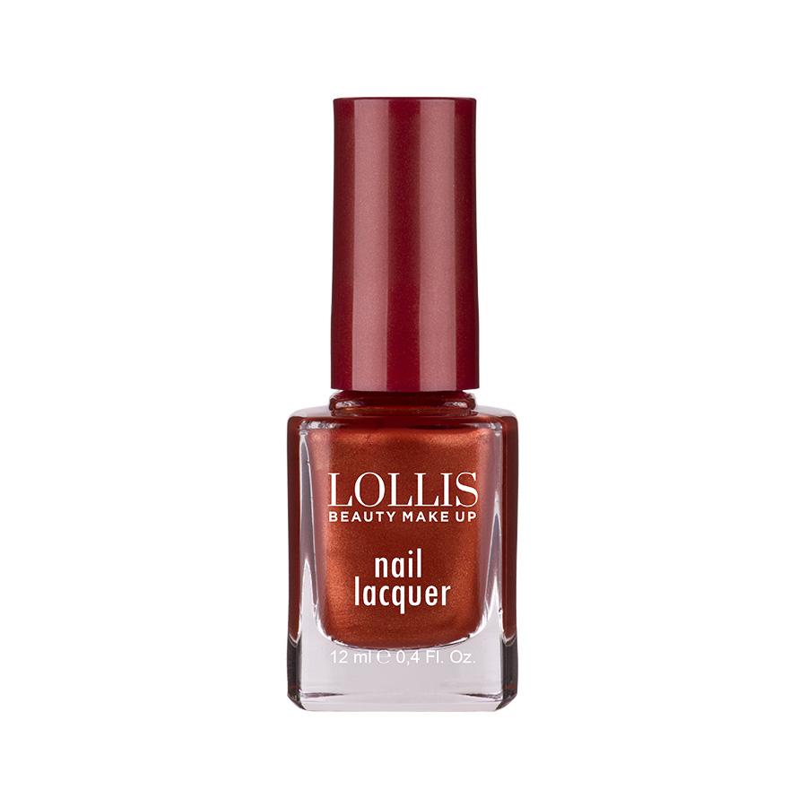 Lollis Nail Lacquer 126 – 12ml