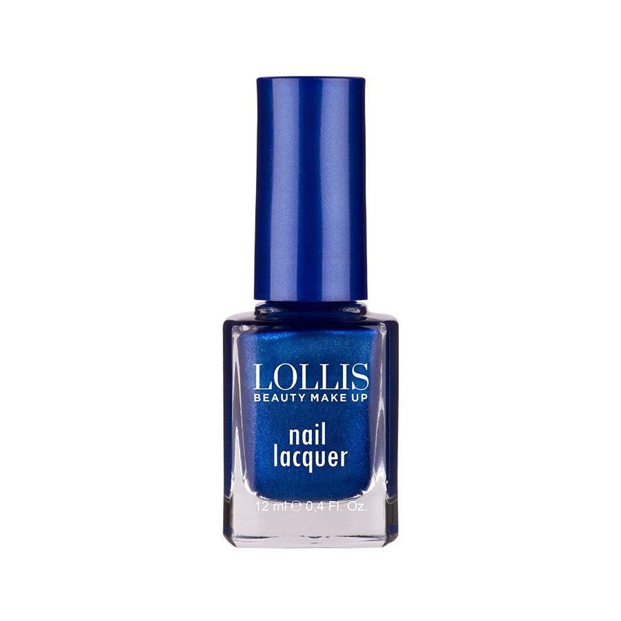 Lollis Nail Lacquer 128 – 12ml