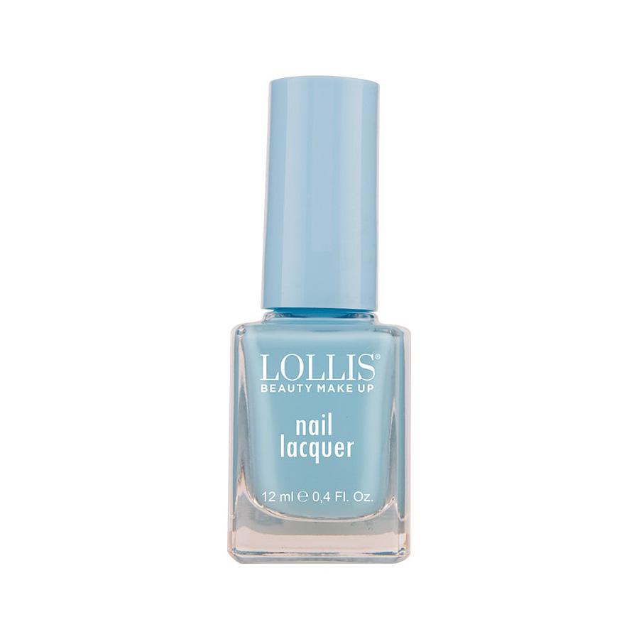 Lollis Nail Lacquer 167 – 12ml
